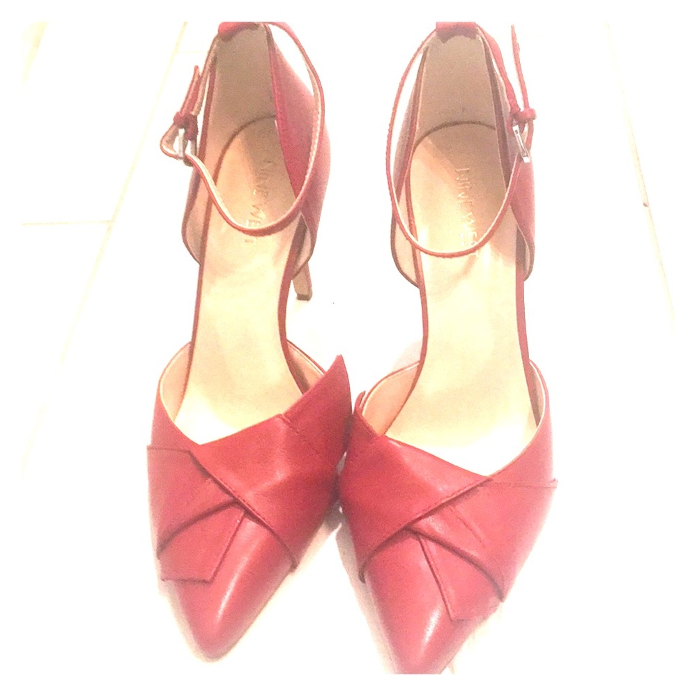 Nine West Pumps